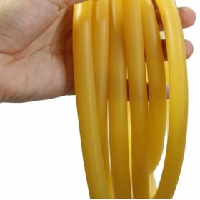 تصویر کش یدک تیرکمان متری 