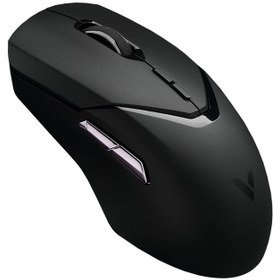 تصویر ماوس بی سیم گیمینگ رپو مدل VT9 Pro Rapoo VT9Pro Wireless Gaming Mouse