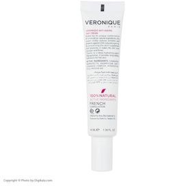 تصویر کرم روز بهبود دهنده چروک ورونیک 40 میل VERONIQUE AntiAging Day Cream