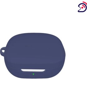 تصویر کاور سیلیکونی شیائومی مناسب برای کیس QCY T13 ANC 