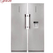 تصویر یخچال و فریزر اکسنت مدل Viana-730 Accent Viana-730 Refrigerator