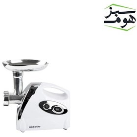 تصویر چرخ گوشت گوسونیک مدلGMG-826 