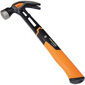 تصویر چکش فیسکارس مدل مدیوم کد ۱۰۲۰۲۱۳ فنلاند – Fiskars finishing Hammer M 