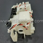 تصویر نگهدارنده میل پیکاپ همراه با سنسور اپسونL3250 L3256 L3260 