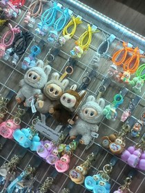 تصویر لبوبو شانسی 