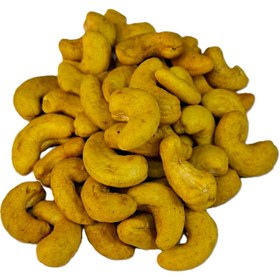 تصویر بادام هندی شور 