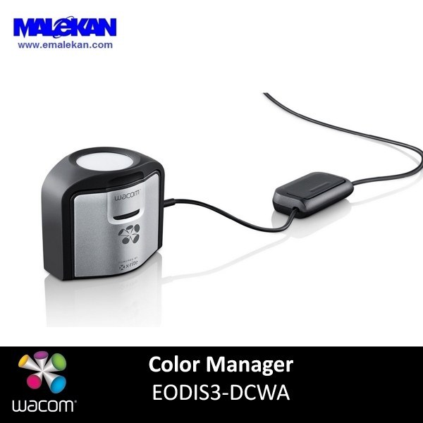 EODIS3-DCWA Wacom Color Manager :4949268704076:PodPark Yahoo!店