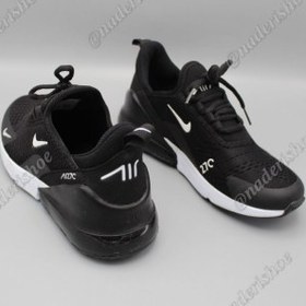 تصویر کفش کتانی نایک ایر ۲۷۰ مردانه ا Nike air 270 Nike air 270