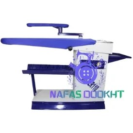 تصویر میز مکش قایقی سیلتر ۱۱۰ 