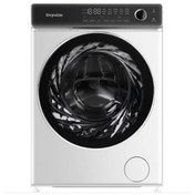 تصویر ماشین لباسشویی دیپوینت مدل WMFW-0901 ظرفیت ۹ کیلوگرم 