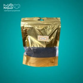 تصویر سیاه دانه 