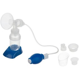 تصویر شیر دوش دستی و پک کامل شیر خوری اف تی ای کو Breast Pump & Feeding Set