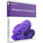 تصویر ویندوز 11 اورجینال نسخه Enterprise Windows 11 Enterprise