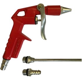 تصویر تفنگی باد کوشا کد BP1 