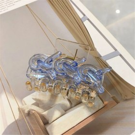 تصویر کلیپس مو زنانه مدل G_Lnd_182 