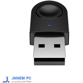 تصویر دانگل بلوتوث USB V5.0 اوریکو مدل BTA-608 