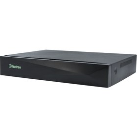 تصویر دی وی آر آلباترون 8 کانال 5 مگا پیکسل AAD-7108ZFN-A1 DVR Albatron 8 channels 5 mega pixels AAD-7108ZFN-A1