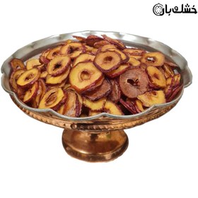 تصویر میوه خشک آلو 