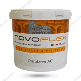 تصویر چسب بتن مایع Durolatex AC 