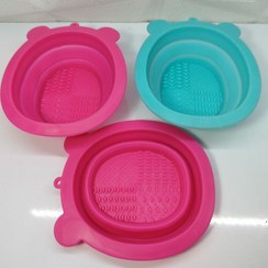 تصویر براش شور سیلیکونی 