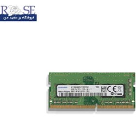 تصویر رم لپ تاپ SO-DIMM PC4-8GB ا RAM LAPTOP SO-8DDR4 RAM LAPTOP SO-8DDR4