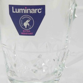 تصویر ماگ 25 سنسی لومینارک Luminarc Sansy 