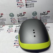 تصویر گلگیر قسمت جلویی بنلی 250 لئونچینو leoncino ( طوسی مات ) اصلی 