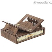 تصویر رحل قرآن مدل 10408 