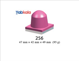 تصویر پد تامپو کد 256 