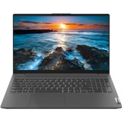 تصویر لپ‌تاپ Lenovo IdeaPad 5, پردازنده Core i5, رم 8GB, ظرفیت 256GB 