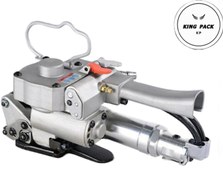 تصویر تسمه کش بادی ( پنوماتیک ) 