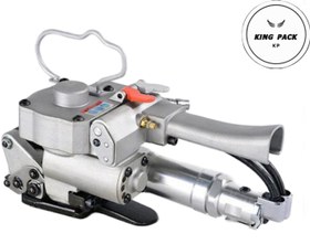 تصویر تسمه کش بادی ( پنوماتیک ) 