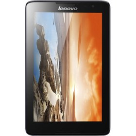 تصویر تبلت لنوو مدل A5500 ظرفيت 16 گيگابايت ا Lenovo A5500 Tablet - 16GB Lenovo A5500 Tablet - 16GB