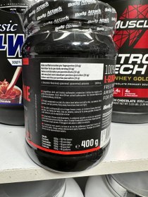 تصویر گلوتامین بادی اتک GLUTAMINE BodyAttack