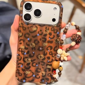 تصویر بند کیتی پلنگی 