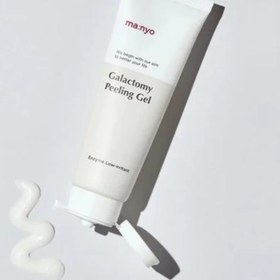 تصویر پیلینگ منیو manyo galactomy enzyme peeling gel