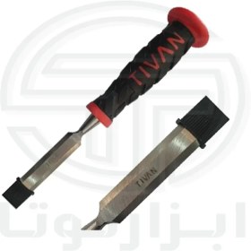 تصویر مغار تیوان 