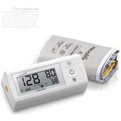 تصویر فشارسنج دیجیتال میکرولایف مدل BPA1 Basic ا Microlife BPA1 Basic Blood Pressure Monitor Microlife BPA1 Basic Blood Pressure Monitor