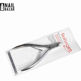 تصویر نیپر سولینگن - Solingen Cuticle Nipper 