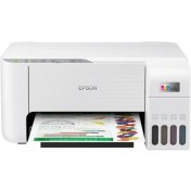 تصویر پرینتر چندکاره جوهرافشان اپسون مدل EcoTank L3256 ا Epson EcoTank L3256 Inkjet Printer Epson EcoTank L3256 Inkjet Printer