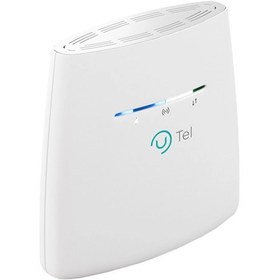 تصویر مودم ۴G یوتل مدل L433 