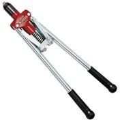 تصویر انبر پرچ دو دسته پیکاس مدل TS-20 