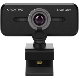 تصویر وب کم کریتیو Creative Live! Cam Sync 1080p V2 Creative Live! Cam Sync 1080p V2