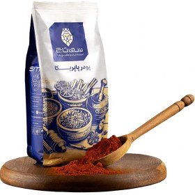 تصویر پودر پاپریکا 