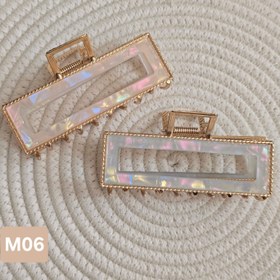 تصویر کلیپس بزرگ کد M06 