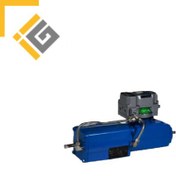 تصویر جک پنوماتیک NELES سری B1 