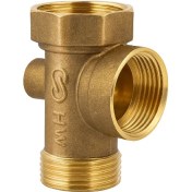 تصویر پنچ راهی پمپ آب مدل MH salam