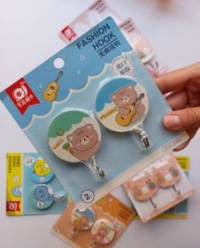 تصویر هوک آویز 