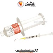 تصویر ژل هموستات شفاف ویسکو استات Viscostat Clear 
