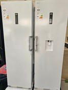 تصویر یخچال دوقلو الجی مدل 511 514 LG
